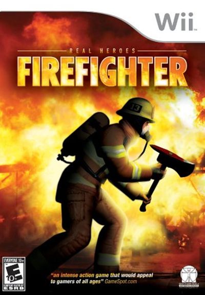Real heroes firefighter pc game download