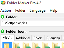 Folder Marker Pro 4.3.0.1 Serial