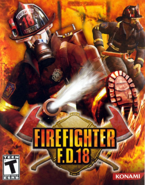 Firefighter real heroes free online